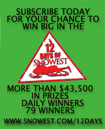 12 Days of SnoWest
