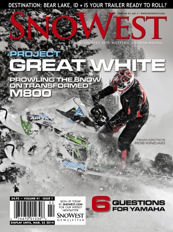 Snowest Cover