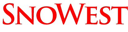 SnoWest Logo